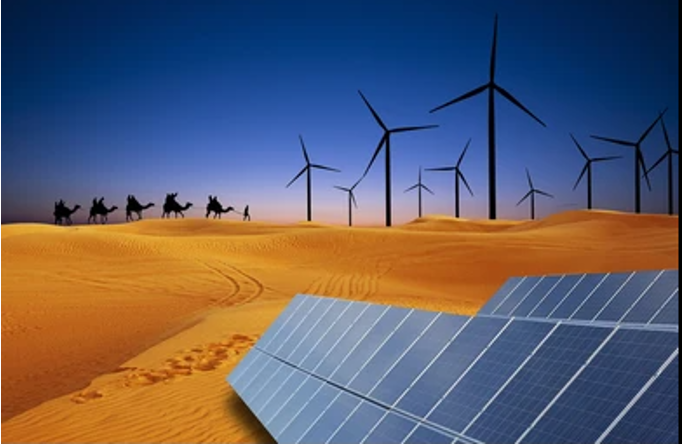 You are currently viewing The photovoltaic self-consumption regime in Tunisia