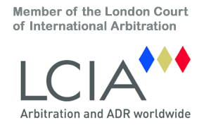 LCIA-Arbitration-Member-Logo