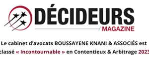 decideurs-Logo